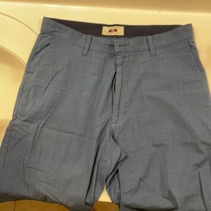 Joseph Abboud Men’s shorts size 34